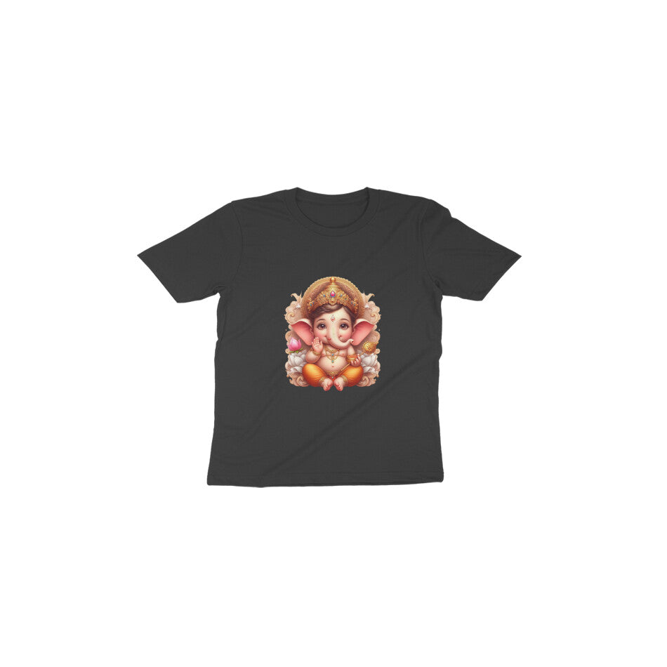 Ganpati Toddler T-Shirt